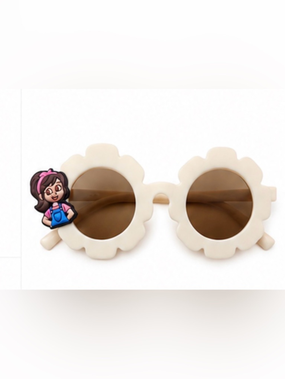 Kids Custom Miss Rachel Sunnies
